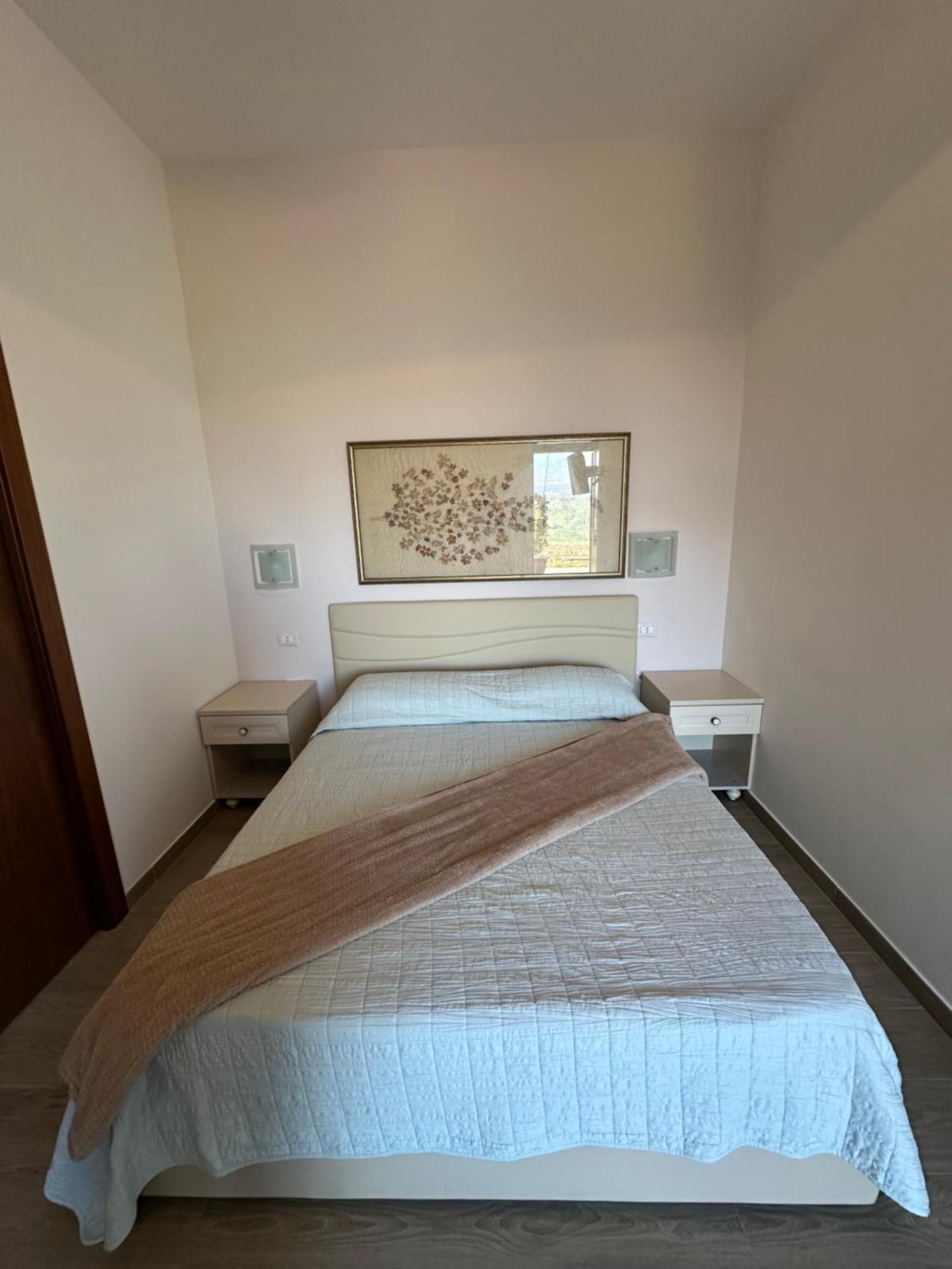B&B Agriturismo Grandola Montecalvo Irpino Esterno foto